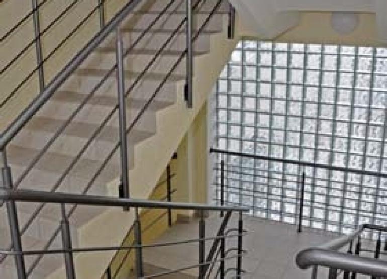 Новый Свет: Вид общих зон