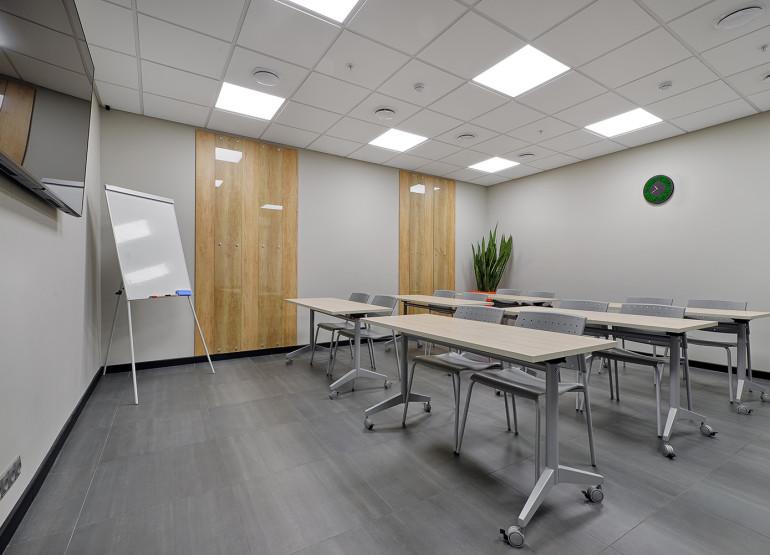 Кусково: Примеры типовых блоков