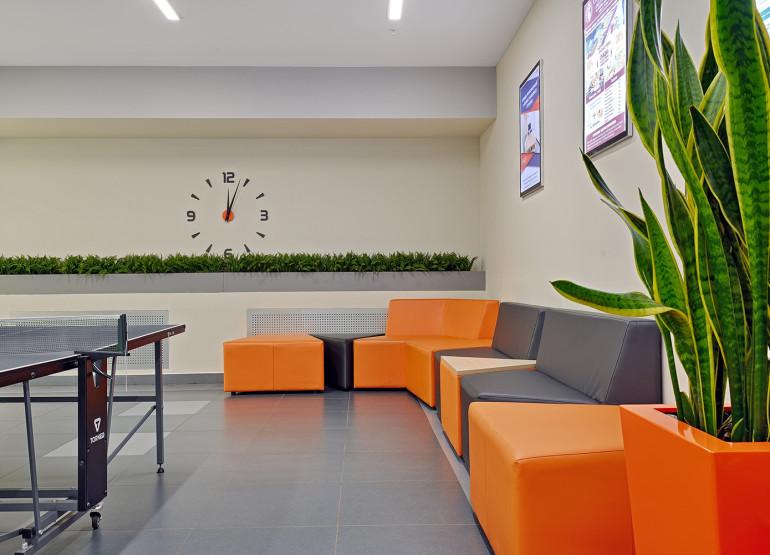 Кусково: Примеры типовых блоков